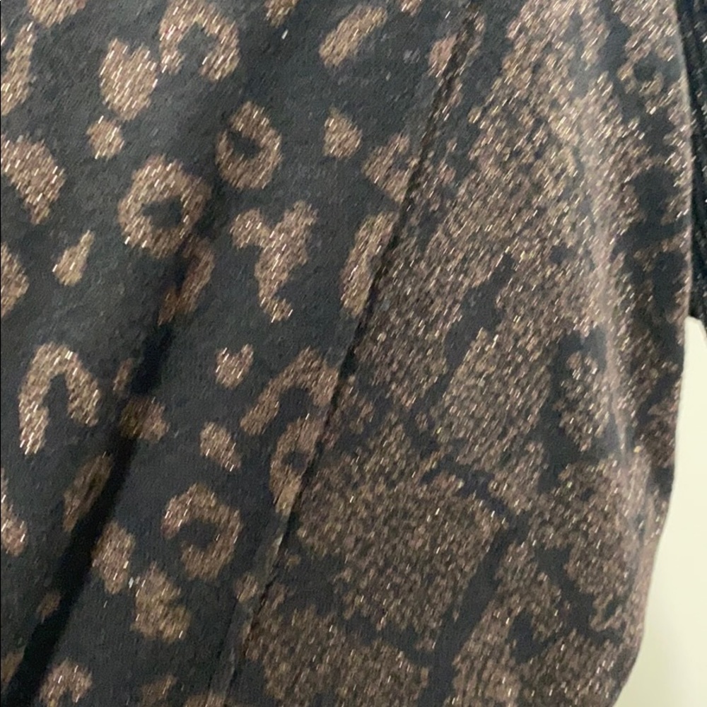 Patterned Sweater - image 3